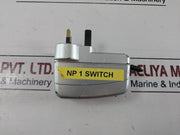 Ansmann 8594004 Plug-in Power Supply An51009