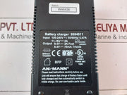 Ansmann Solo Battery Charger 9994011