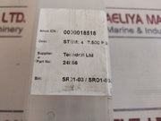 Anson 24856 Manual Mud Gate Valve