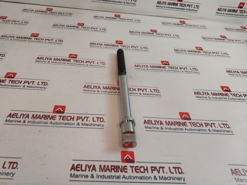 Anson 24856 Manual Mud Gate Valve