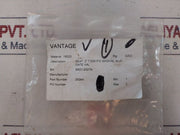 Anson 25044 Manual Mud Gate Valve