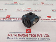 Anson 25044 Manual Mud Gate Valve