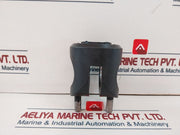 Anson 25044 Manual Mud Gate Valve