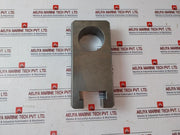 Anson 27931 Manual Gate Valve Slide 15000 Psi