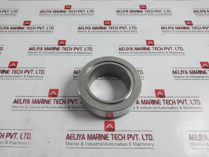 Anson 27932 Manual Gate Seat Valve I005B 7083000 708-90048 16 Oh