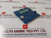 Antunes Controls 4070168 Pcb Card With Hbcs Display Gu112X16G