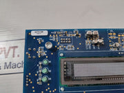 Antunes Controls 4070168 Pcb Card With Hbcs Display Gu112X16G
