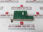 Antx 40001 Analog Input Pcb Pwa-40001 +24V