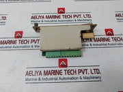 Antx 40001 Analog Input Pcb Pwa-40001 +24V