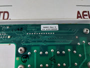 Antx Pcb Card 50001 Rev E
