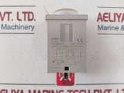 Anv H3Ct-bs Timer 0-3.0 5A 250Vac