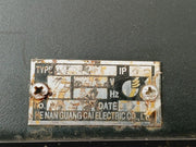 Anyang Zhouchuan Electric Navigation Light Controller Ip22 24V