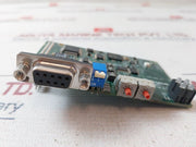 Anybus 5925-1.0.1 94V-0