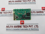 Anybus Abs-etn Printed Circuit Board