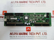 Aoh Dsp Ctl 098-83405-02 Printed Circuit Board Pcb Card 7120048002