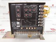 Aor-1Cs-as Over-current Trip