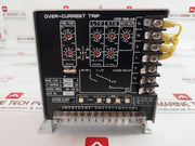 TerasakiÂ Aor-1Bs-as Over-current Trip 2500/5A