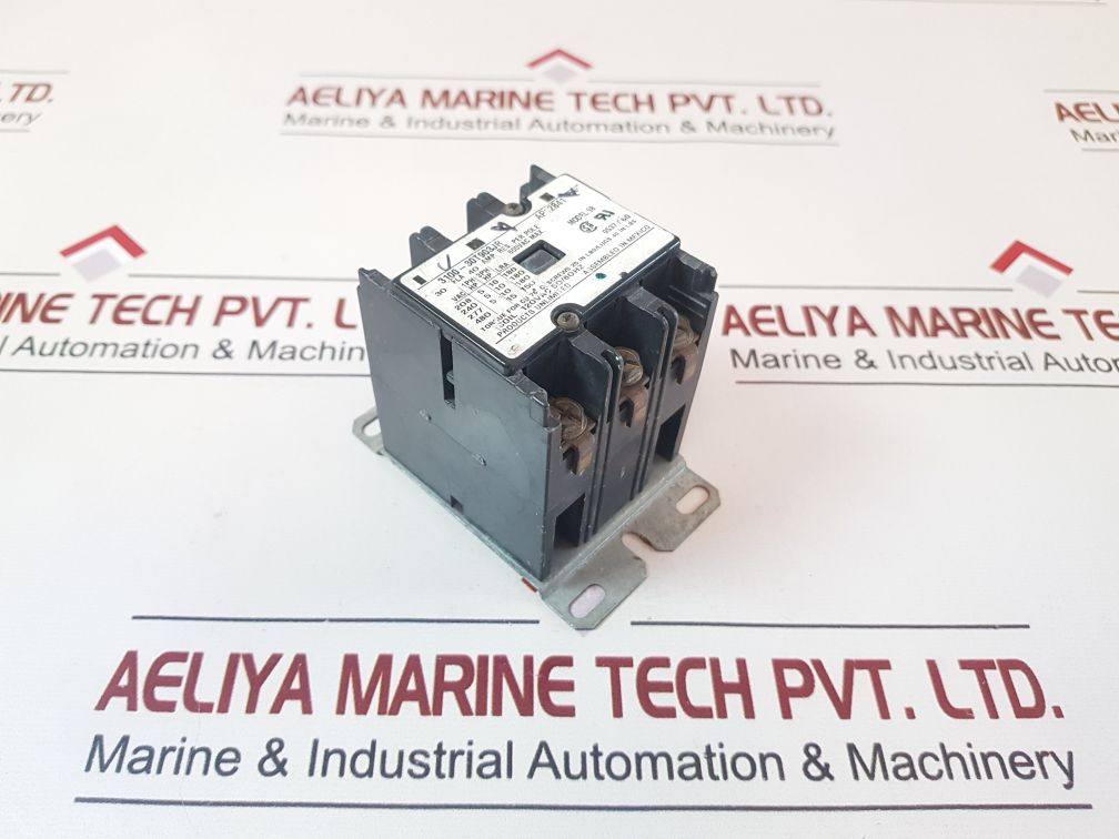 Ap12841 Contactor Ap12841 Pole Contactor 3100-30T903Jr – Aeliya Marine