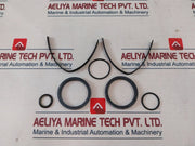 Ap Marine Ap-0161 Seal Kit Cylinder