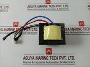 Apc 430-2183 Power Transformer Class 130(B) Ner-b82 Db-ei76-10081A