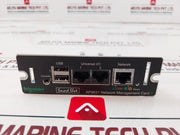 Apc Ap9631 Ups Network Management Card 2