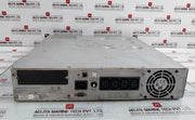 Apc Dla1500Rmi2U Uninterruptible Power Supply 1500Va 7.25A Max