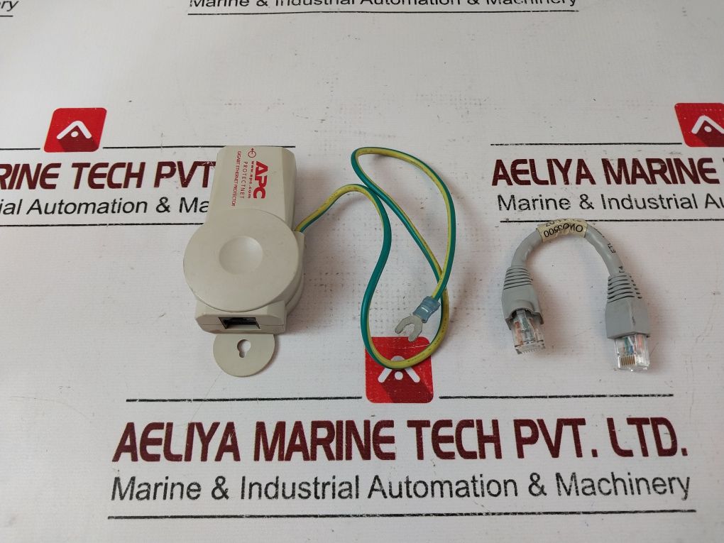 Apc Pnet1Gb Isolated Loop Circuit Protector – Aeliya Marine Tech Pvt. Ltd.