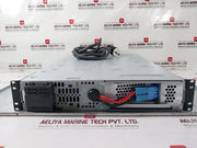 Apc Smt3000Rm2U Uninterruptible Power Supply 120V, 20A