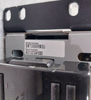 Apc Smt3000Rm2U Uninterruptible Power Supply 120V, 20A