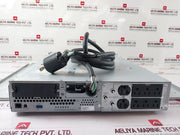Apc Smt3000Rm2U Uninterruptible Power Supply 120V, 20A
