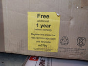 Apc Smt3000Rm2U Uninterruptible Power Supply 120V, 20A