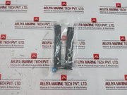 Apc Su042X163 Automatic Transfer Switch 120V 50-60Hz Ats 20A 100/120V 0M-7600A