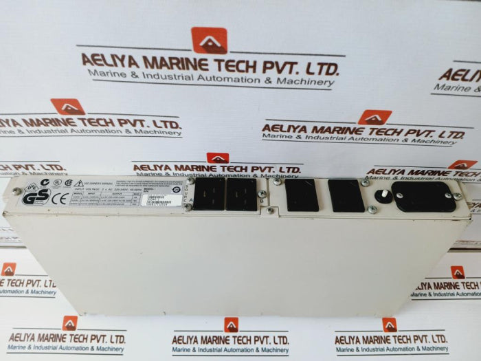 Apc Su044-1 Redundant Switch 16A Ac220-240V 50/60Hz