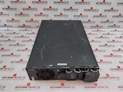 Apc Surtd3000Xli High Density Double-conversion Online Ups System (Not Working)