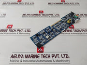 Apcc 640-1109A-z_Rev09 Printed Circuit Board