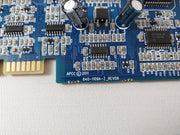 Apcc 640-1109A-z_Rev09 Printed Circuit Board