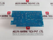 Apcc 640-3072-z Printed Circuit Board