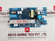 Apcc 640-3072-z Printed Circuit Board