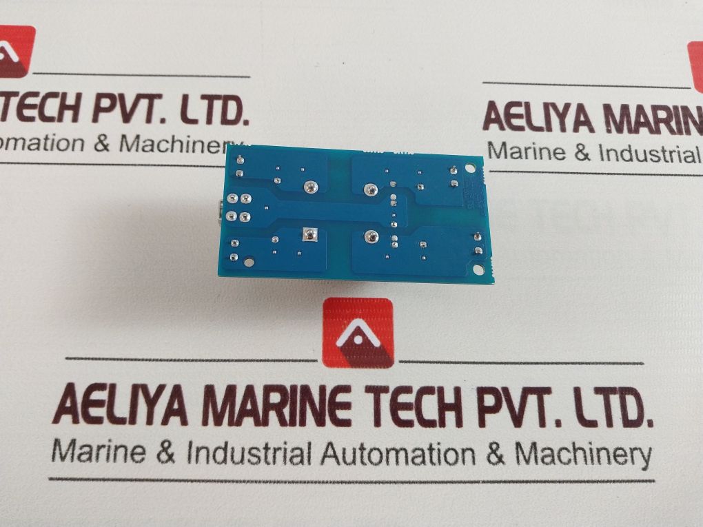 Apcc 640-3073-z Printed Circuit Board Rev.04
