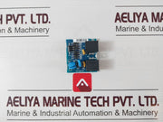 Apcc 640-3073-z_Rev04 Printed Circuit Board