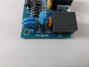 Apcc 640-3073-z_Rev04 Printed Circuit Board