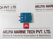 Apcc 640-3073-z_Rev04 Printed Circuit Board (Used)