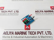 Apcc 640-3073-z_Rev04 Printed Circuit Board (Used)