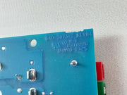 Apcc 640-3073-z_Rev04 Printed Circuit Board (Used)