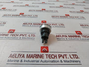 Apem A0152B Push Button Switch 30Mm 8A