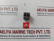 Apem A0152B Push Button Switch 30Mm 8A