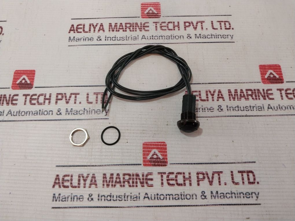 Apem Ipr3Fad2 Pressure Switch Alternator