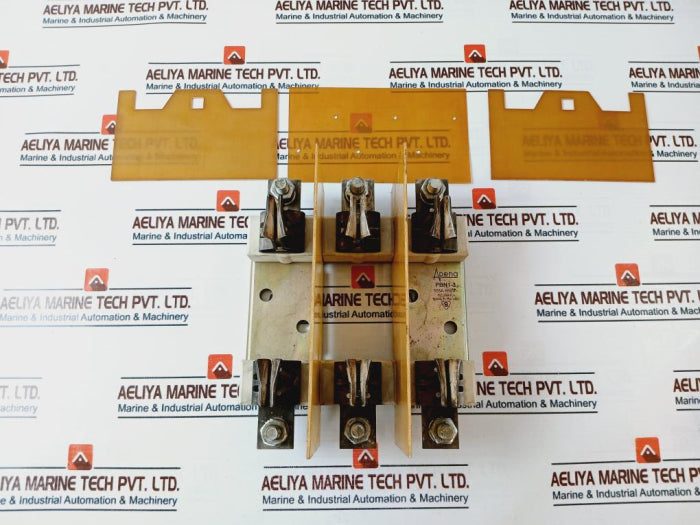 Apena Pbn1-3 Rectifier Stack