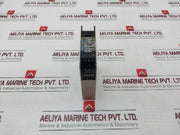 Api 1090 Input Dual Alarm. Isolated Input