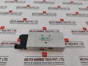 Api A1E430 Solenoid Valve 24Vdc 3W 10 Bar